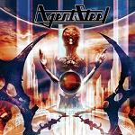 Agent Steel - Alienigma